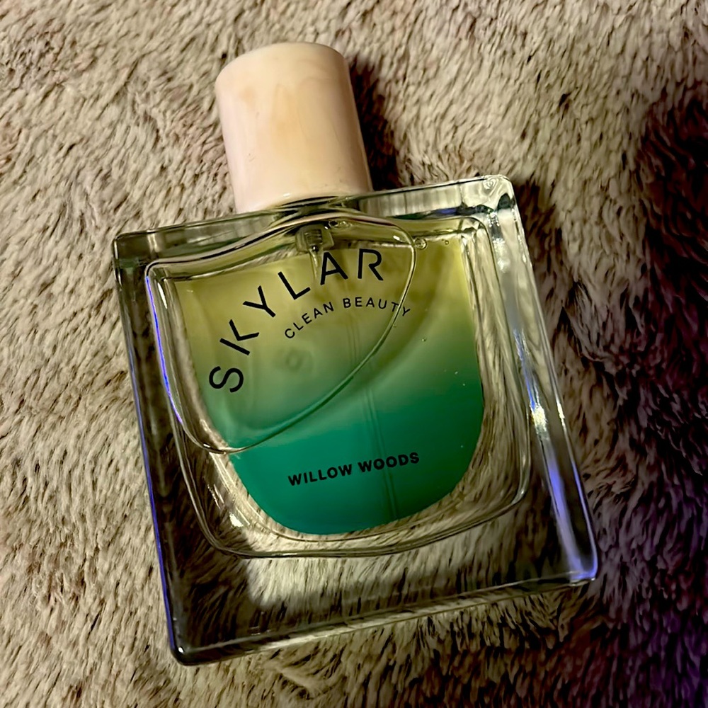Fragrance